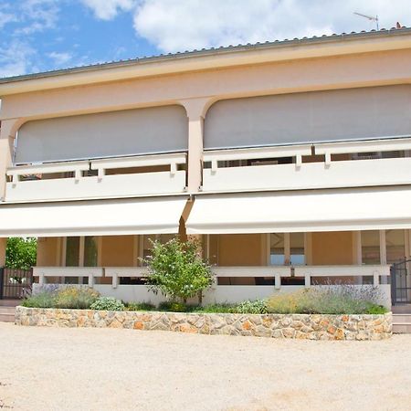 Apartmani Zoric Punat Exteriör bild